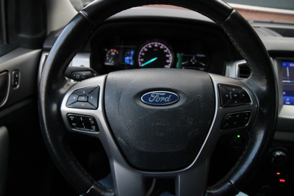 Ford Ranger 2.0 EcoBlue Limited Super Cab / Trekhaak / Camera / Navi / Sync 3
