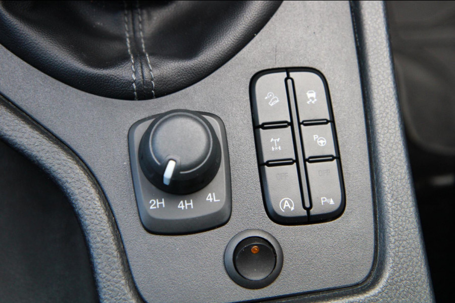 Ford Ranger 2.0 EcoBlue Limited Super Cab / Trekhaak / Camera / Navi / Sync 3