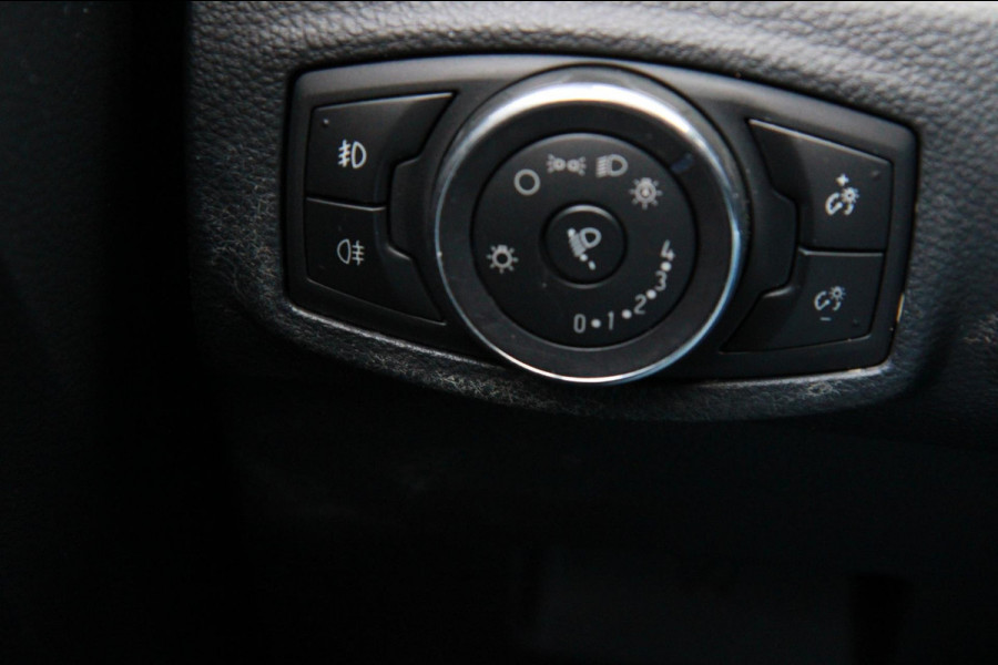 Ford Ranger 2.0 EcoBlue Limited Super Cab / Trekhaak / Camera / Navi / Sync 3