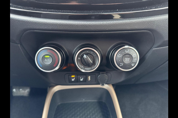 Toyota Aygo X 1.0 VVT-i Automaat Pulse | Stoelverwarming, Airconditioning, Apple CarPlay/Android Auto, Bi-Tone, 17 inch Lichtmetalen velgen
