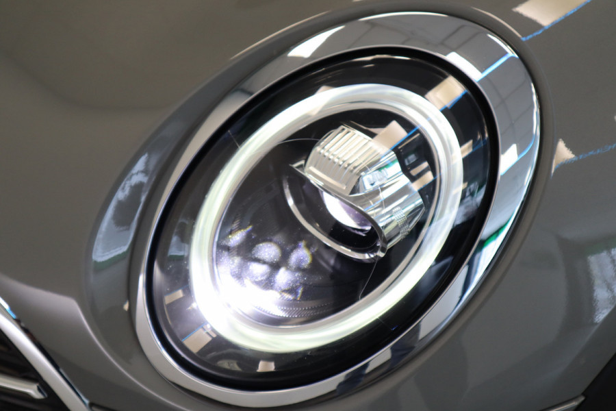 MINI Clubman 2.0 Cooper S ALL4 Chili Cruise/Climate Panoramadak Automaat 24 maanden garantie mogelijk (*vraag naar de voorwaarden)