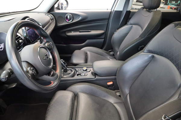 MINI Clubman 2.0 Cooper S ALL4 Chili Cruise/Climate Panoramadak Automaat 24 maanden garantie mogelijk (*vraag naar de voorwaarden)