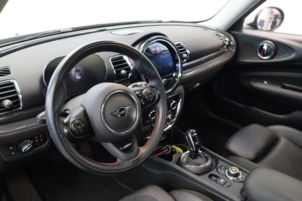 MINI Clubman 2.0 Cooper S ALL4 Chili Cruise/Climate Panoramadak Automaat 24 maanden garantie mogelijk (*vraag naar de voorwaarden)