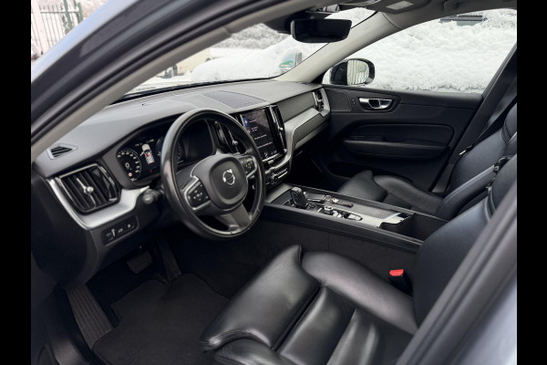 Volvo XC60 2.0 Recharge T6 AWD Inscription H&K|Pano|Leder|Memory|Dealer onderhouden|