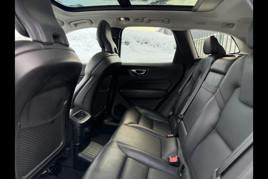Volvo XC60 2.0 Recharge T6 AWD Inscription H&K|Pano|Leder|Memory|Dealer onderhouden|