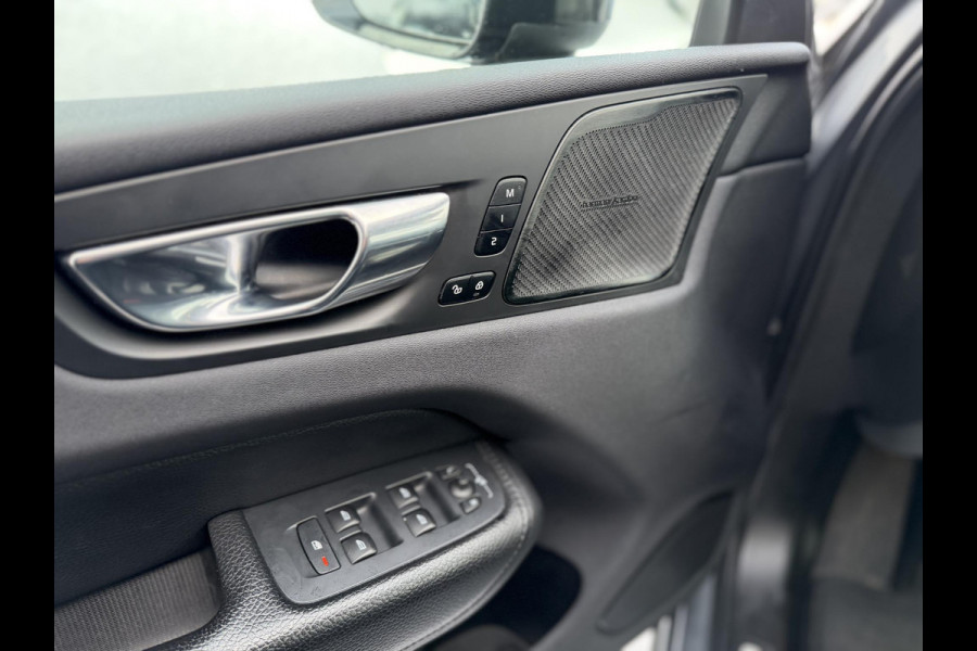 Volvo XC60 2.0 Recharge T6 AWD Inscription H&K|Pano|Leder|Memory|Dealer onderhouden|