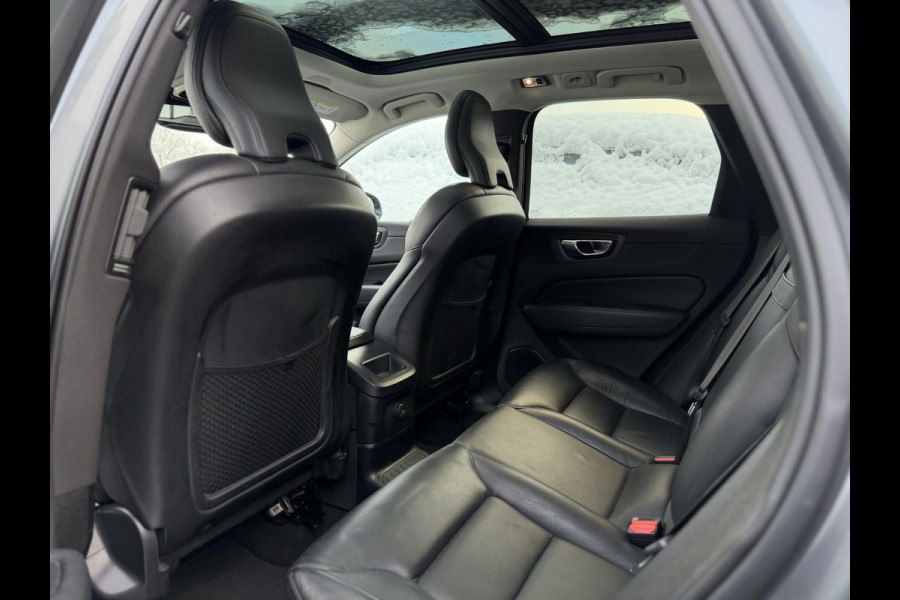 Volvo XC60 2.0 Recharge T6 AWD Inscription H&K|Pano|Leder|Memory|Dealer onderhouden|
