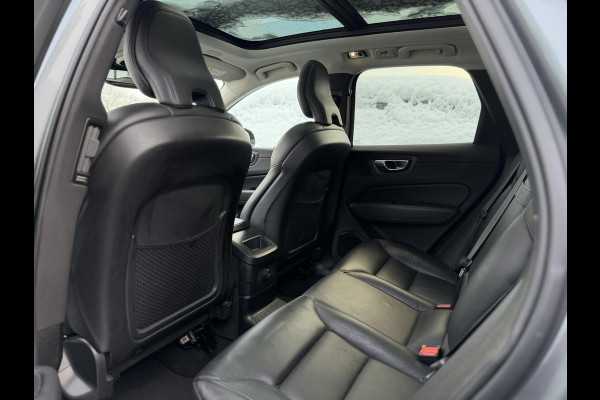 Volvo XC60 2.0 Recharge T6 AWD Inscription H&K|Pano|Leder|Memory|Dealer onderhouden|
