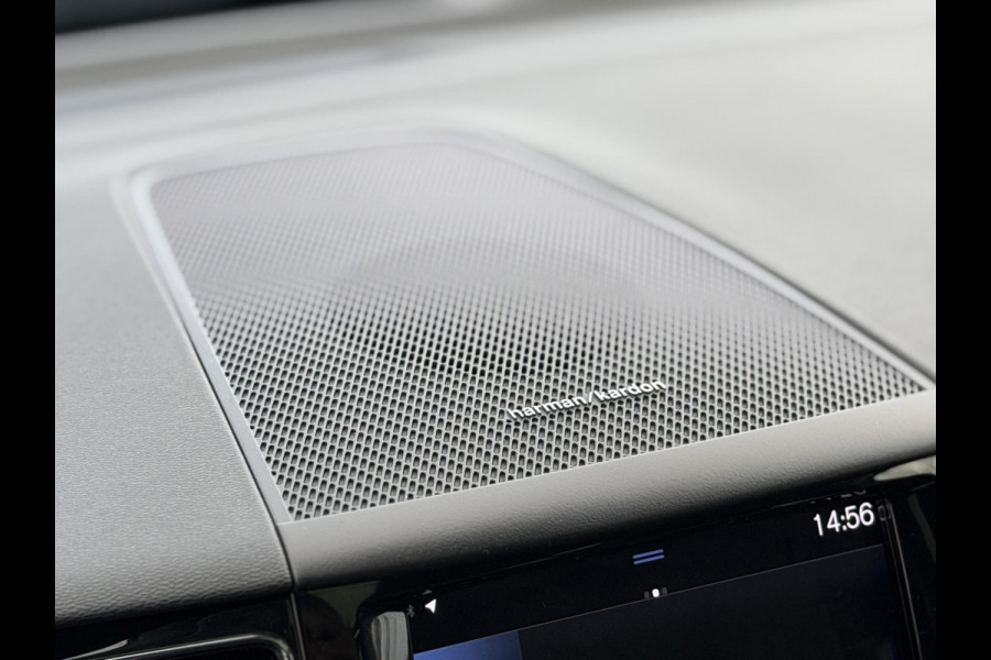 Volvo XC60 2.0 Recharge T6 AWD Inscription H&K|Pano|Leder|Memory|Dealer onderhouden|