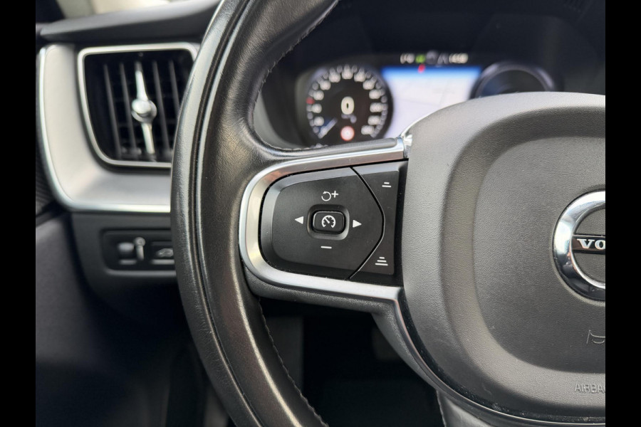 Volvo XC60 2.0 Recharge T6 AWD Inscription H&K|Pano|Leder|Memory|Dealer onderhouden|