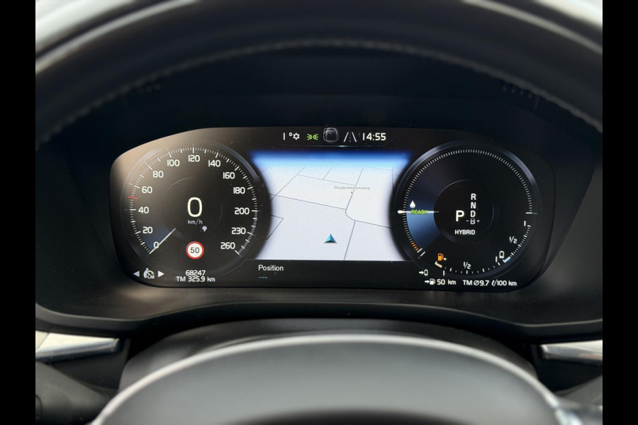 Volvo XC60 2.0 Recharge T6 AWD Inscription H&K|Pano|Leder|Memory|Dealer onderhouden|