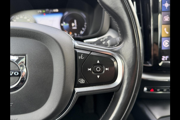 Volvo XC60 2.0 Recharge T6 AWD Inscription H&K|Pano|Leder|Memory|Dealer onderhouden|