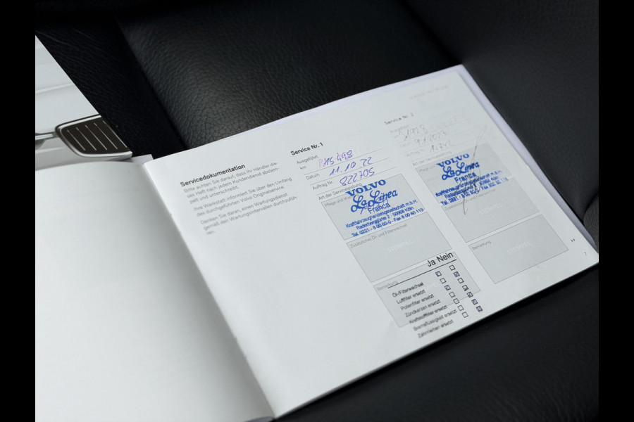 Volvo XC60 2.0 Recharge T6 AWD Inscription H&K|Pano|Leder|Memory|Dealer onderhouden|