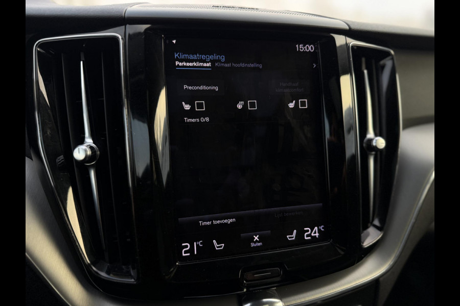Volvo XC60 2.0 Recharge T6 AWD Inscription H&K|Pano|Leder|Memory|Dealer onderhouden|