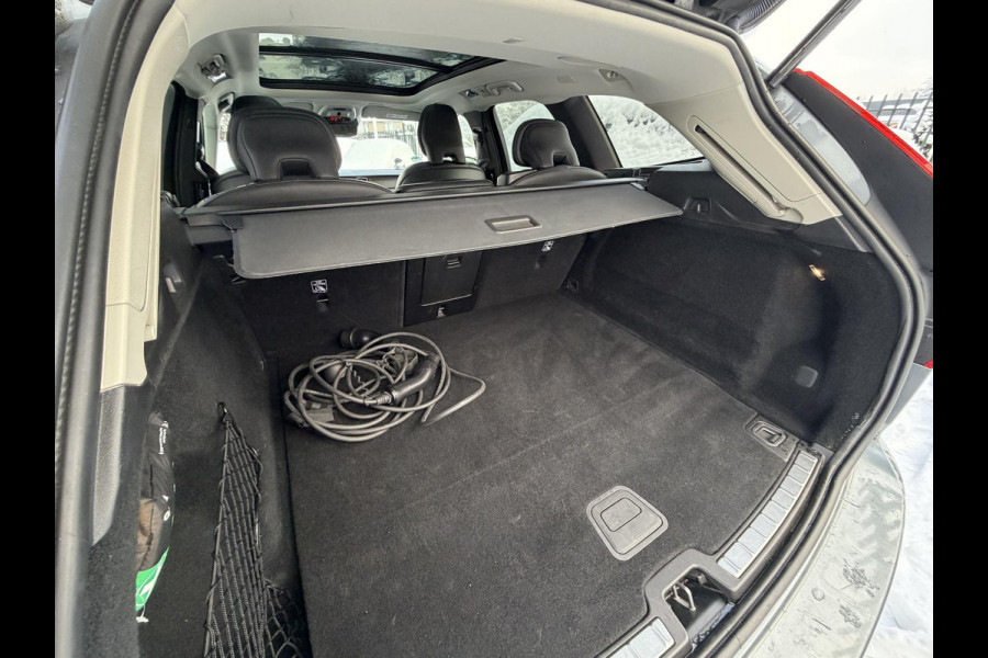 Volvo XC60 2.0 Recharge T6 AWD Inscription H&K|Pano|Leder|Memory|Dealer onderhouden|