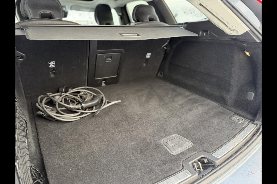 Volvo XC60 2.0 Recharge T6 AWD Inscription H&K|Pano|Leder|Memory|Dealer onderhouden|