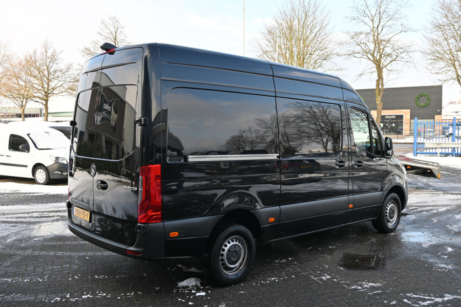Mercedes-Benz Sprinter 316 CDI L2H2 3500 KG trekgewicht, MBUX met camera