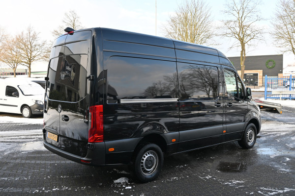 Mercedes-Benz Sprinter 316 CDI L2H2 3500 KG trekgewicht, MBUX met camera