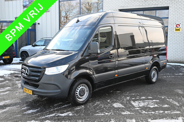 Mercedes-Benz Sprinter 316 CDI L2H2 3500 KG trekgewicht, MBUX met camera
