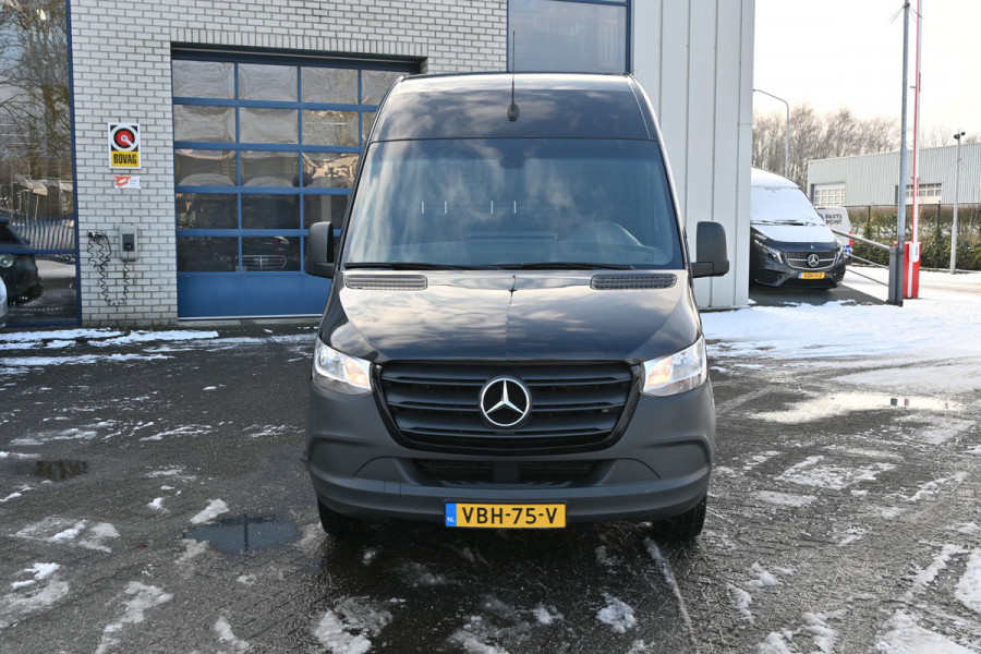 Mercedes-Benz Sprinter 316 CDI L2H2 3500 KG trekgewicht, MBUX met camera
