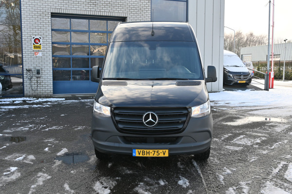 Mercedes-Benz Sprinter 316 CDI L2H2 3500 KG trekgewicht, MBUX met camera