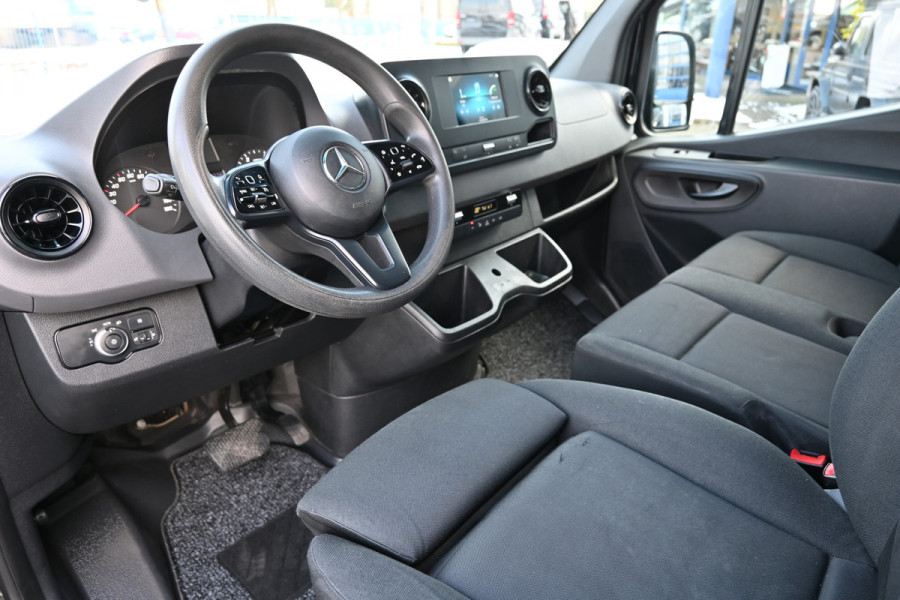 Mercedes-Benz Sprinter 316 CDI L2H2 3500 KG trekgewicht, MBUX met camera