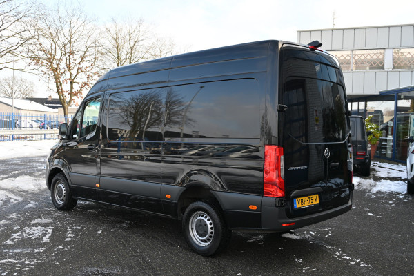 Mercedes-Benz Sprinter 316 CDI L2H2 3500 KG trekgewicht, MBUX met camera