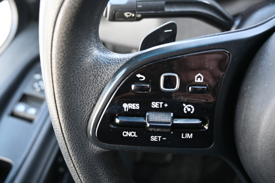 Mercedes-Benz Sprinter 316 CDI L2H2 3500 KG trekgewicht, MBUX met camera