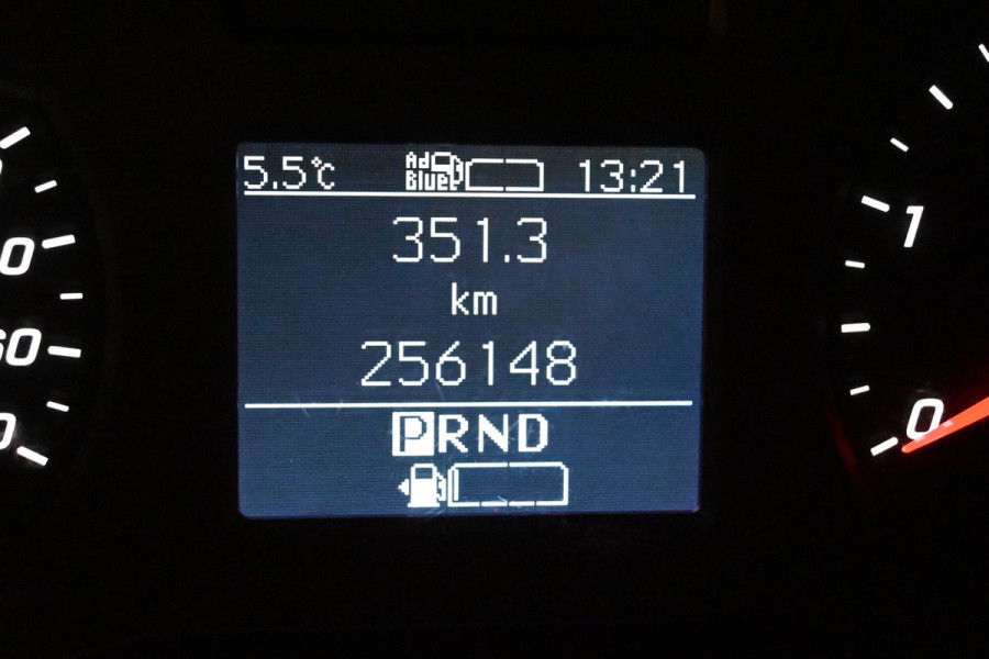 Mercedes-Benz Sprinter 316 CDI L2H2 3500 KG trekgewicht, MBUX met camera