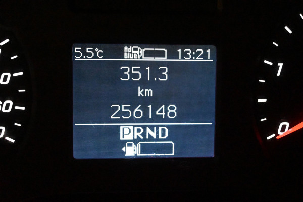 Mercedes-Benz Sprinter 316 CDI L2H2 3500 KG trekgewicht, MBUX met camera