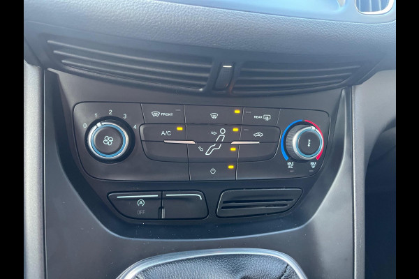 Ford C-MAX 1.0 Trend 125PK / Sync 3 / Trekhaak / Voorruit verwarming