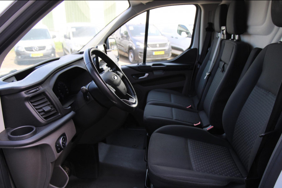Ford Transit Custom PHEV Trend Winter-Pack / Plug-in Hybr./Automaat/ Sync3