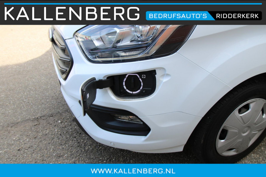 Ford Transit Custom PHEV Trend Winter-Pack / Plug-in Hybr./Automaat/ Sync3