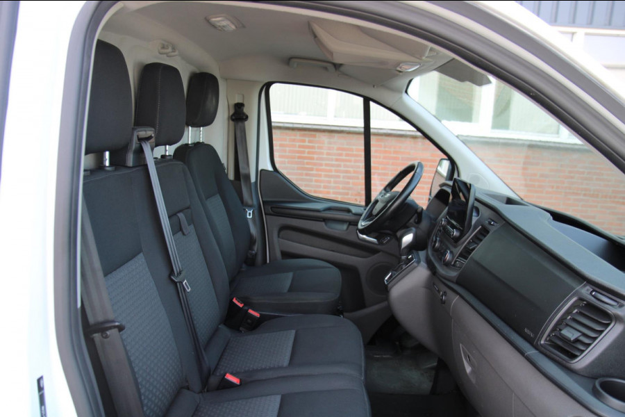 Ford Transit Custom PHEV Trend Winter-Pack / Plug-in Hybr./Automaat/ Sync3