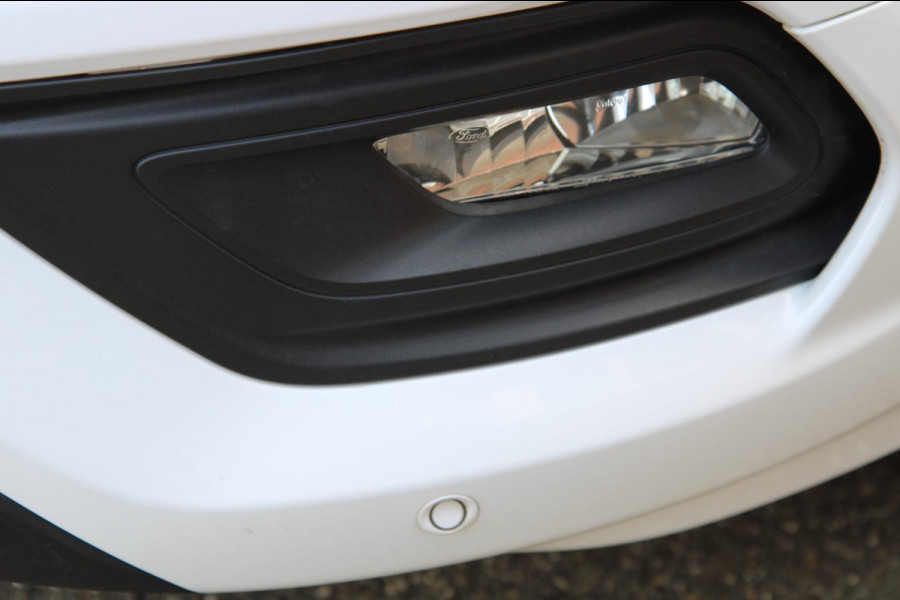 Ford Transit Custom PHEV Trend Winter-Pack / Plug-in Hybr./Automaat/ Sync3