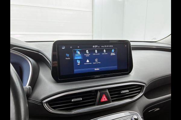 Hyundai Santa Fe 1.6 T-GDI HEV Comfort Smart(NL-auto, Carplay, Camera, Lane Assit, StoelV, Addapt Cruise, Navi, Etc)