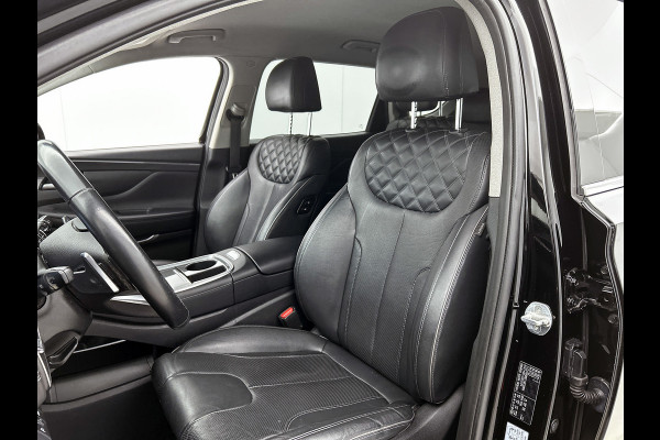 Hyundai Santa Fe 1.6 T-GDI HEV Comfort Smart(NL-auto, Carplay, Camera, Lane Assit, StoelV, Addapt Cruise, Navi, Etc)