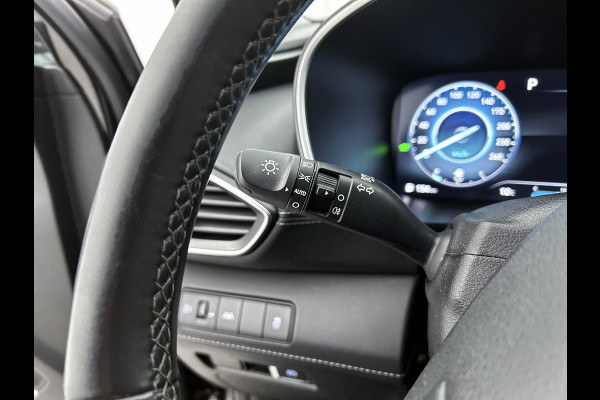 Hyundai Santa Fe 1.6 T-GDI HEV Comfort Smart(NL-auto, Carplay, Camera, Lane Assit, StoelV, Addapt Cruise, Navi, Etc)