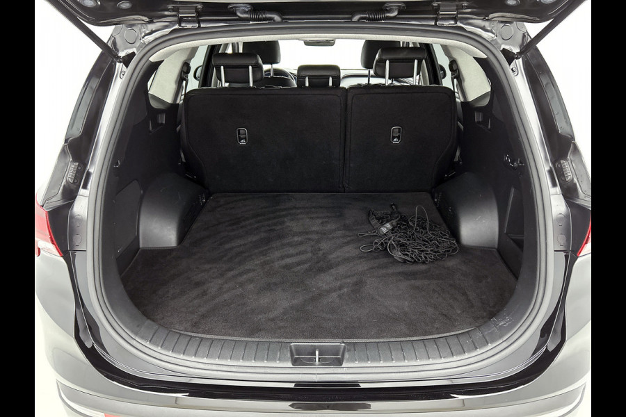 Hyundai Santa Fe 1.6 T-GDI HEV Comfort Smart(NL-auto, Carplay, Camera, Lane Assit, StoelV, Addapt Cruise, Navi, Etc)