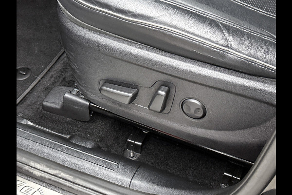 Hyundai Santa Fe 1.6 T-GDI HEV Comfort Smart(NL-auto, Carplay, Camera, Lane Assit, StoelV, Addapt Cruise, Navi, Etc)