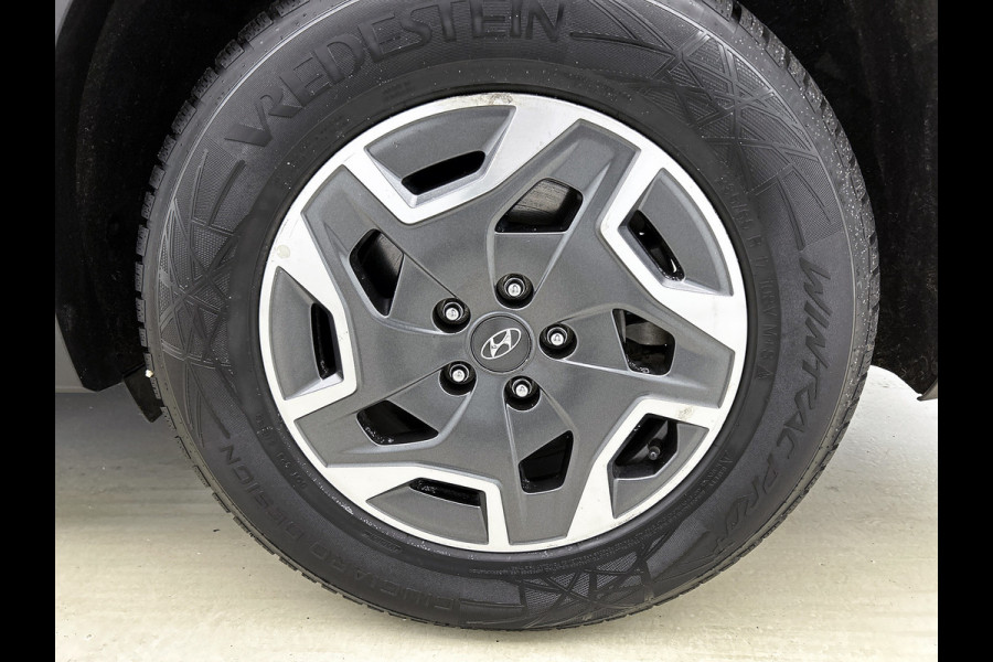 Hyundai Santa Fe 1.6 T-GDI HEV Comfort Smart(NL-auto, Carplay, Camera, Lane Assit, StoelV, Addapt Cruise, Navi, Etc)