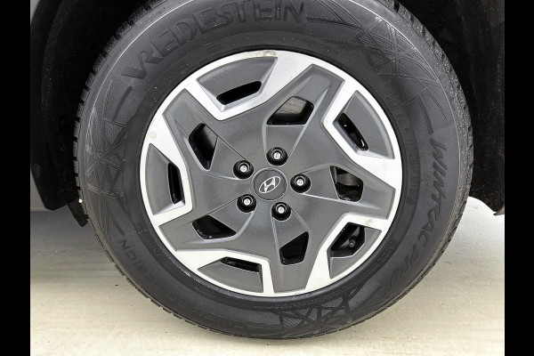 Hyundai Santa Fe 1.6 T-GDI HEV Comfort Smart(NL-auto, Carplay, Camera, Lane Assit, StoelV, Addapt Cruise, Navi, Etc)