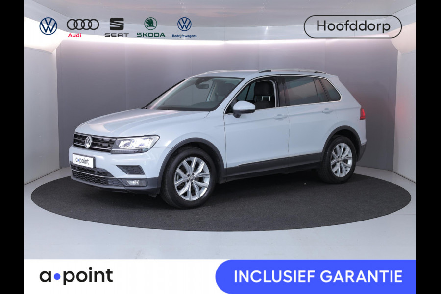 Volkswagen Tiguan 1.4 TSI ACT Highline 150pk DSG| digital display| Navi | 18'LM-velgen| extra getint glas