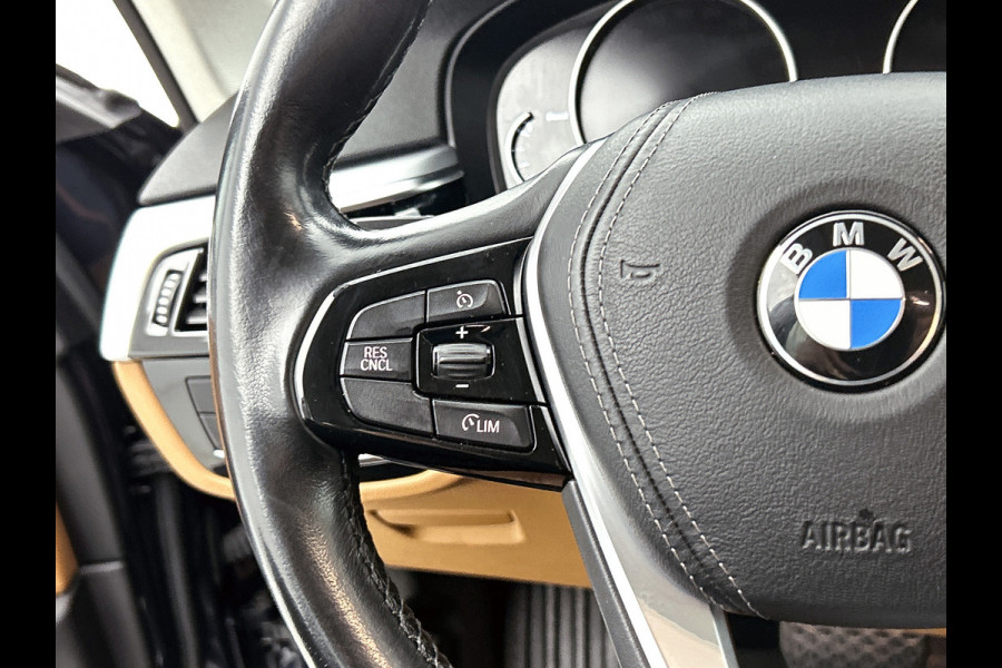 BMW 5 Serie 520d EDE Executive(Dealer OnderH, Navi, PDC V+A, Trekhaak, StoelV, Cruise Con, Etc)