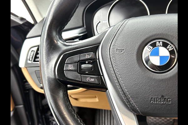 BMW 5 Serie 520d EDE Executive(Dealer OnderH, Navi, PDC V+A, Trekhaak, StoelV, Cruise Con, Etc)