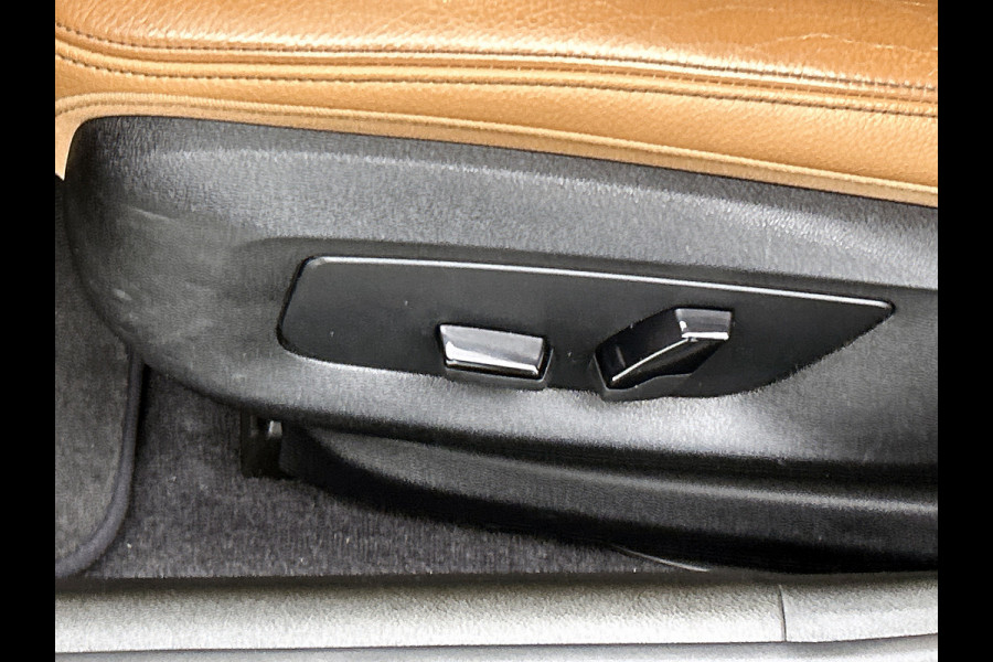 BMW 5 Serie 520d EDE Executive(Dealer OnderH, Navi, PDC V+A, Trekhaak, StoelV, Cruise Con, Etc)