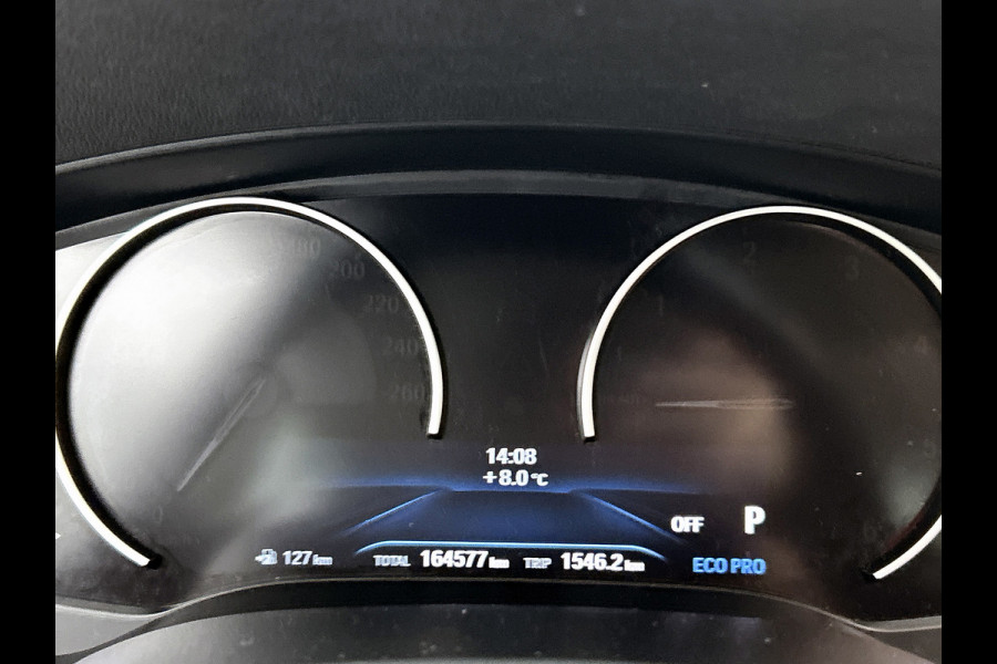 BMW 5 Serie 520d EDE Executive(Dealer OnderH, Navi, PDC V+A, Trekhaak, StoelV, Cruise Con, Etc)