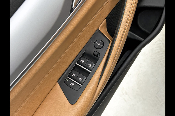 BMW 5 Serie 520d EDE Executive(Dealer OnderH, Navi, PDC V+A, Trekhaak, StoelV, Cruise Con, Etc)