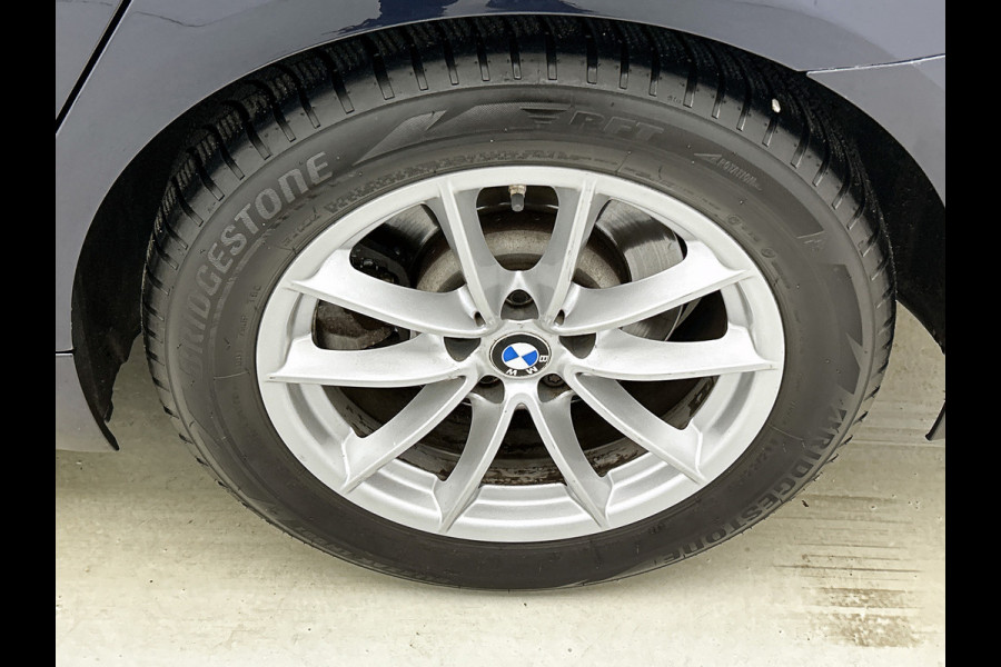 BMW 5 Serie 520d EDE Executive(Dealer OnderH, Navi, PDC V+A, Trekhaak, StoelV, Cruise Con, Etc)