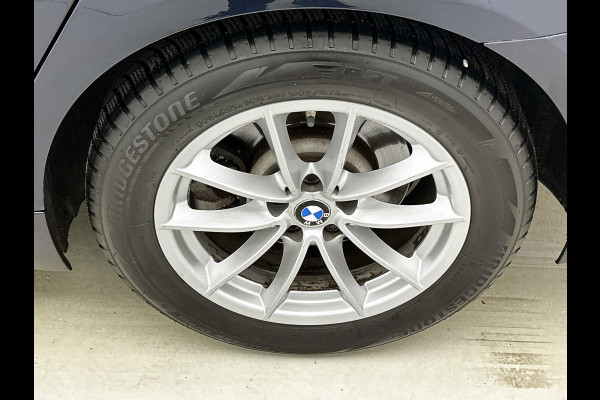 BMW 5 Serie 520d EDE Executive(Dealer OnderH, Navi, PDC V+A, Trekhaak, StoelV, Cruise Con, Etc)